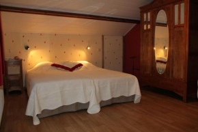 Гостиница B&B Sol Magnus, Ставело